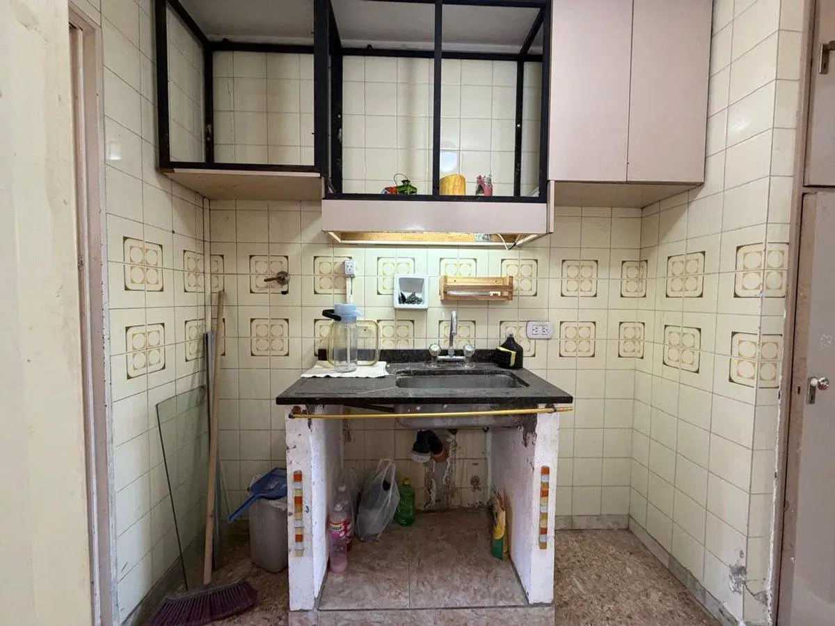 VENTA DEPTO 2 AMB 1° PIISO E/COMPLEJO-BELLA VISTA 5