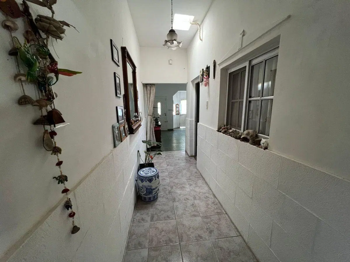 VENTA PH VILLA TESEI 3 AMBIENTES COCHERA Y JARDIN 3