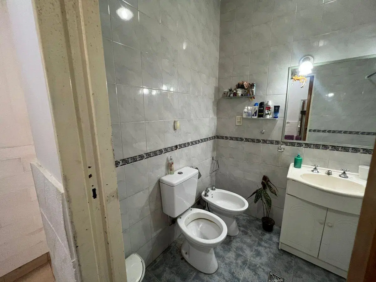 VENTA PH VILLA TESEI 3 AMBIENTES COCHERA Y JARDIN 4