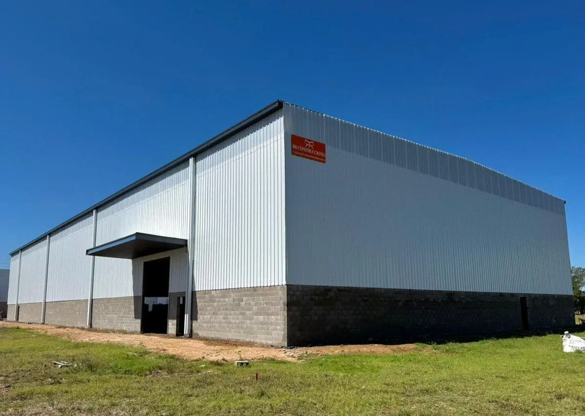ALQUILER NAVE EN PARQUE INDUSTRIAL BUEN AYRE (PIR) 5