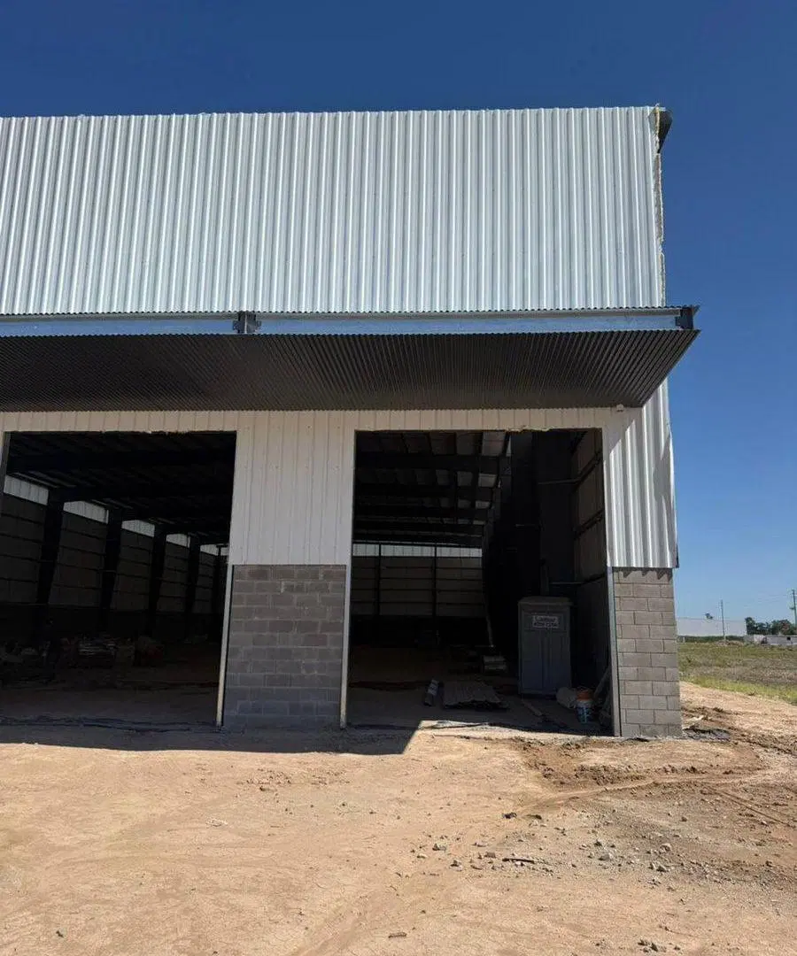 ALQUILER NAVE EN PARQUE INDUSTRIAL BUEN AYRE (PIR) 3
