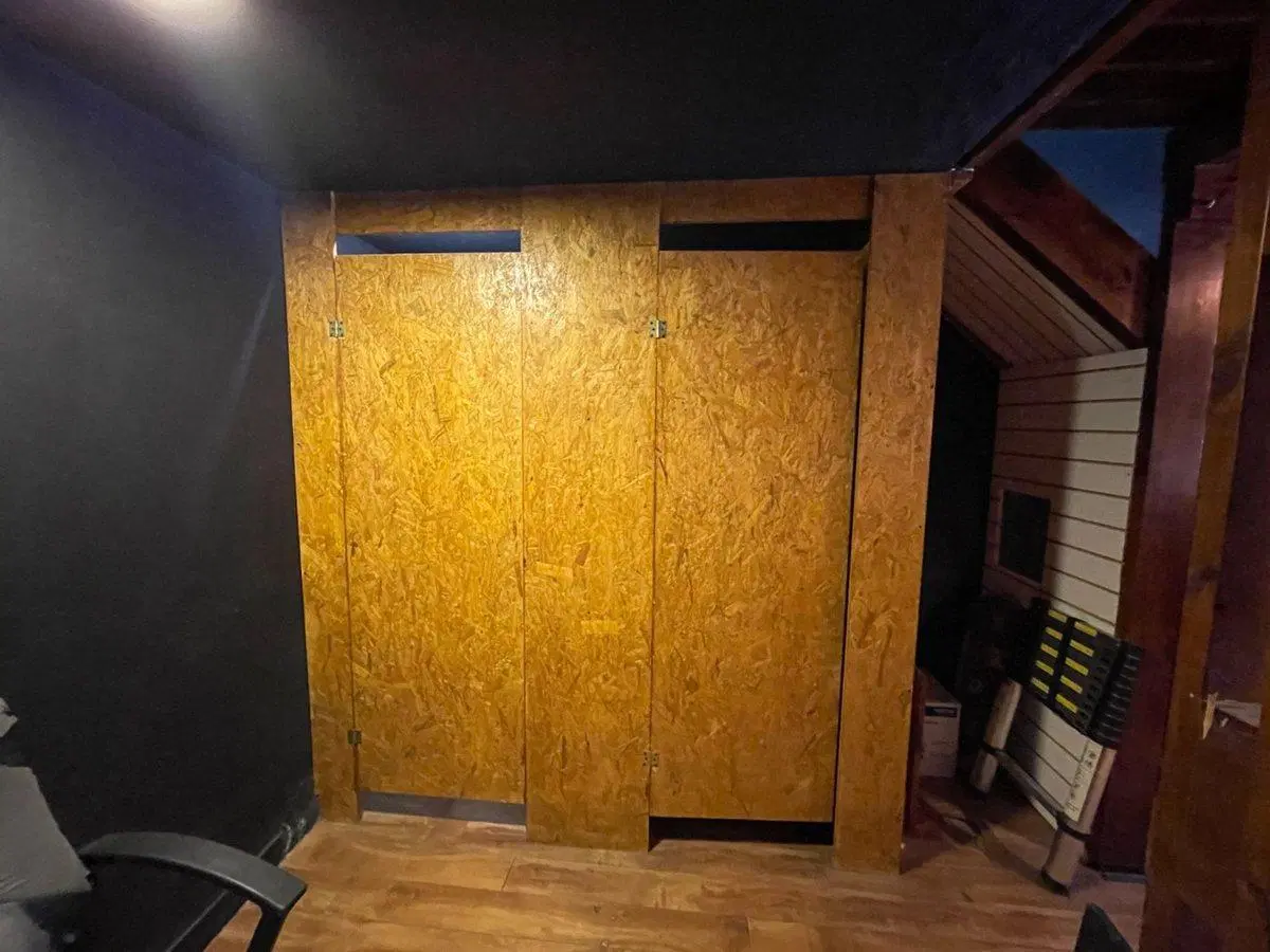 Local en Alquiler Av Avellaneda 60m2 Virreyes 2