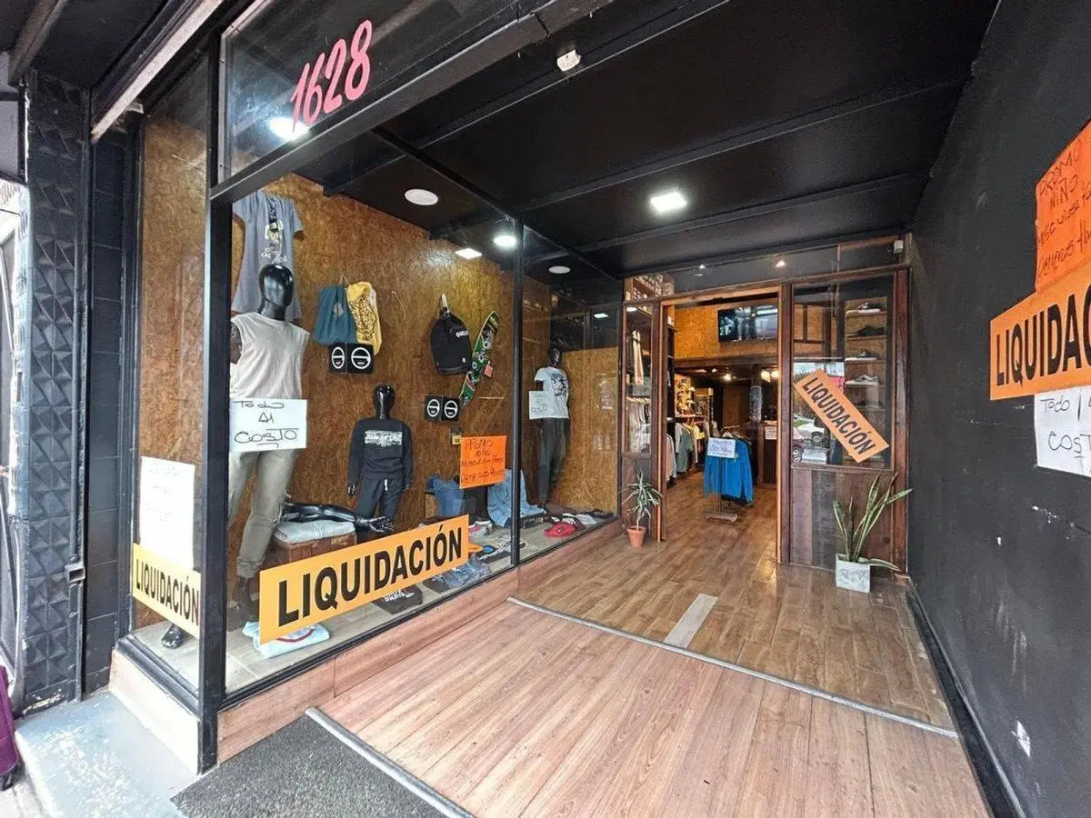 Local en Alquiler Av Avellaneda 60m2 Virreyes 4