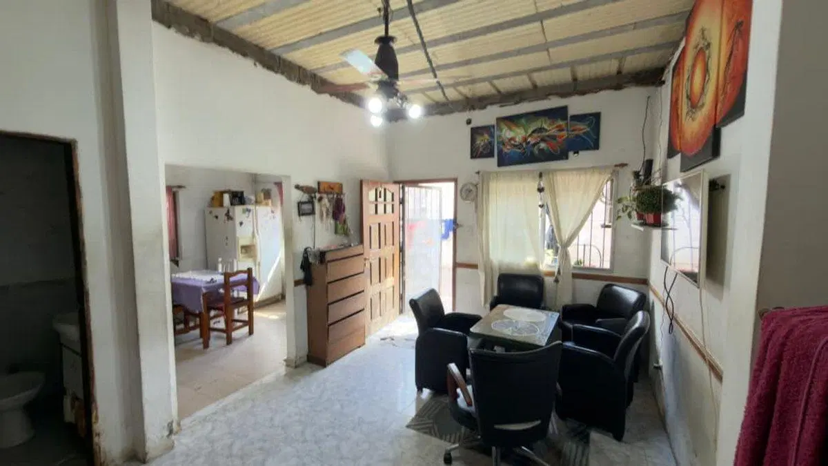 VENTA CASA 5 AMBIENTES EN SAN MIGUEL 3