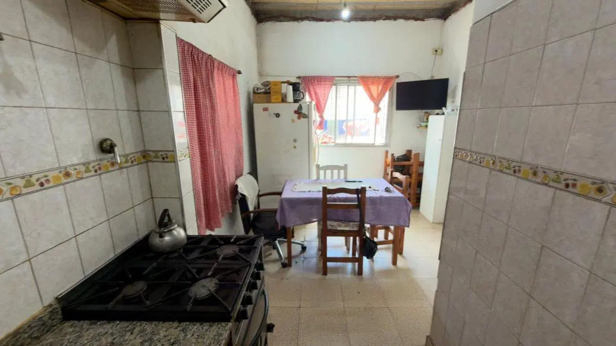 VENTA CASA 5 AMBIENTES EN SAN MIGUEL 2