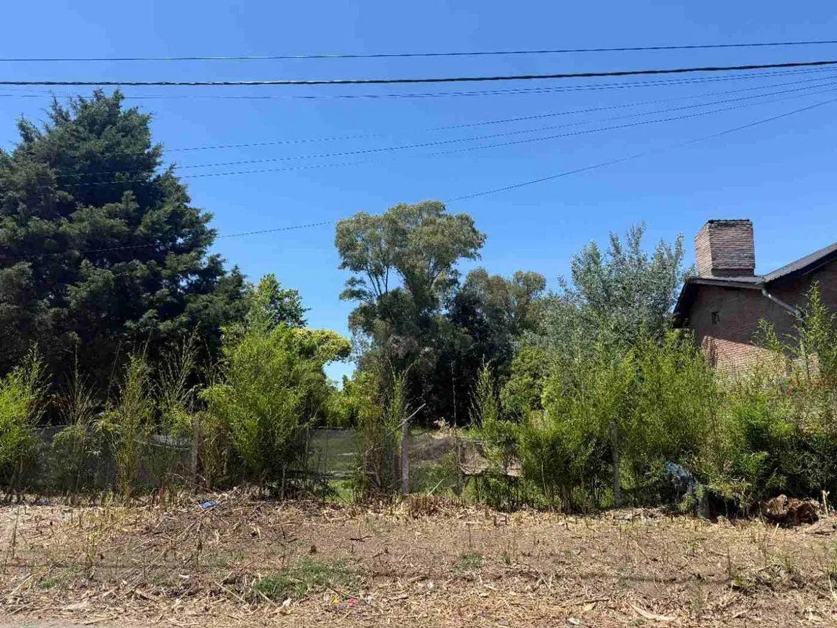 Venta LOTE en Pilar Zona Highland 2