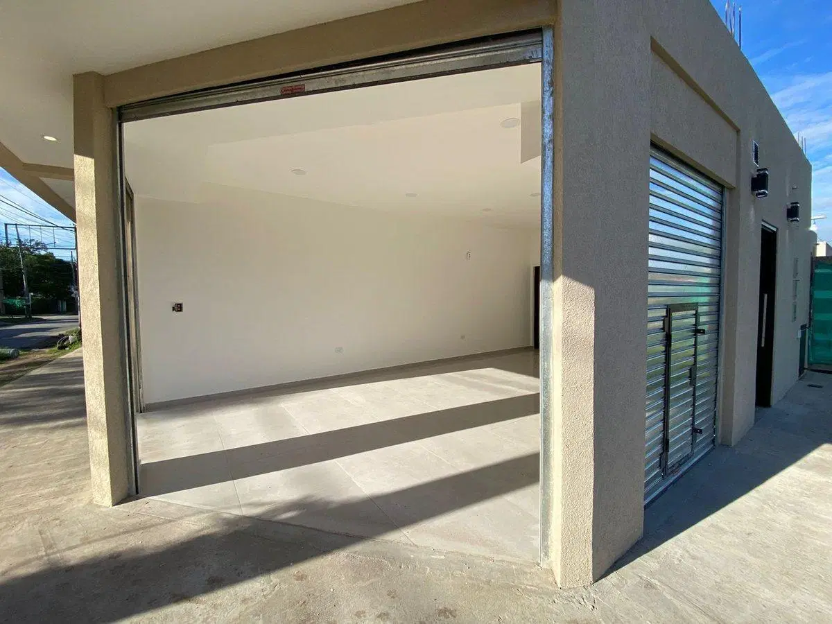 VENTA LOCAL ESQUINA, PASO DEL REY, MORENO 8