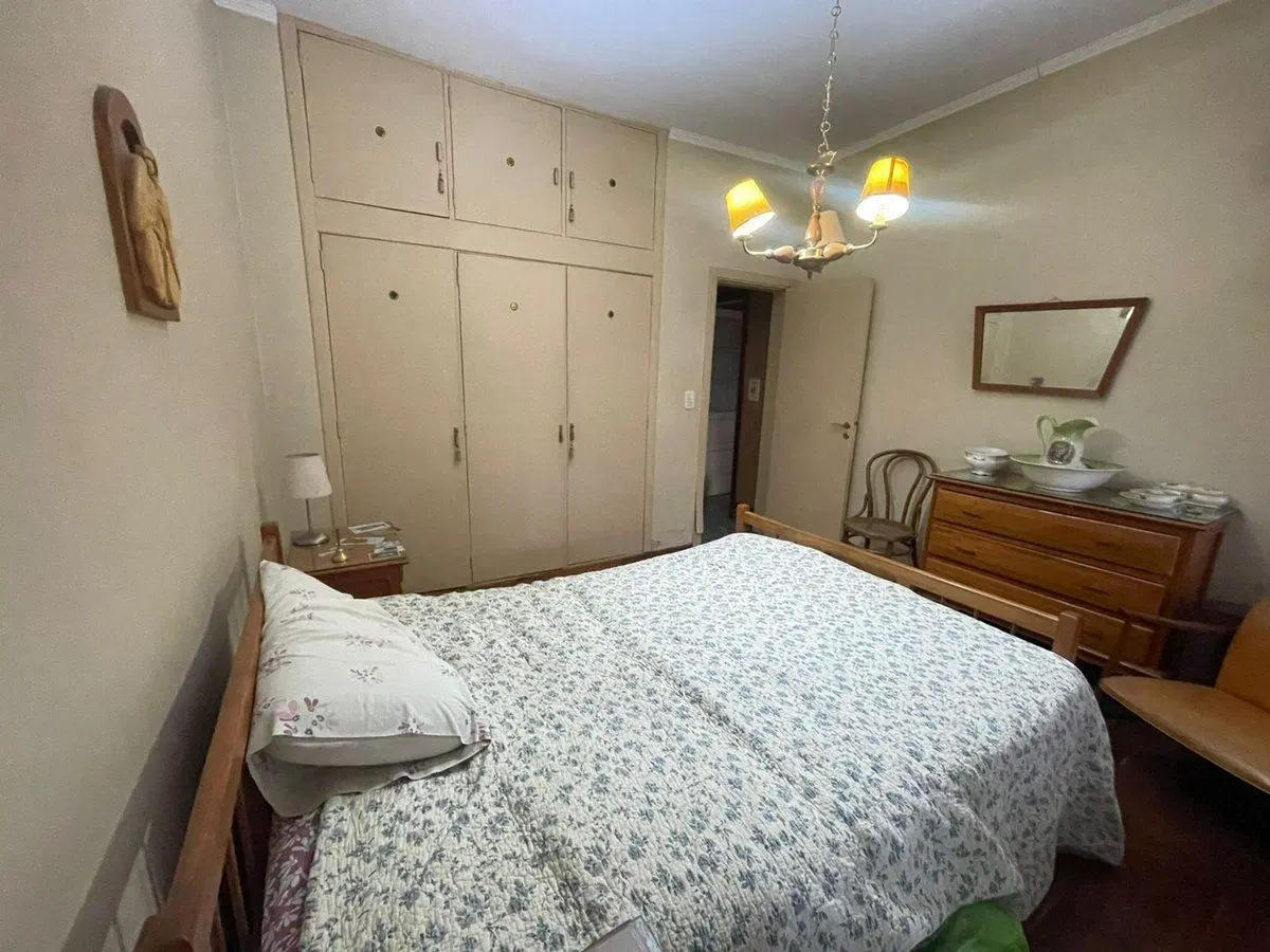 VENTA CASA 4 AMBIENTES BELLA VISTA 3