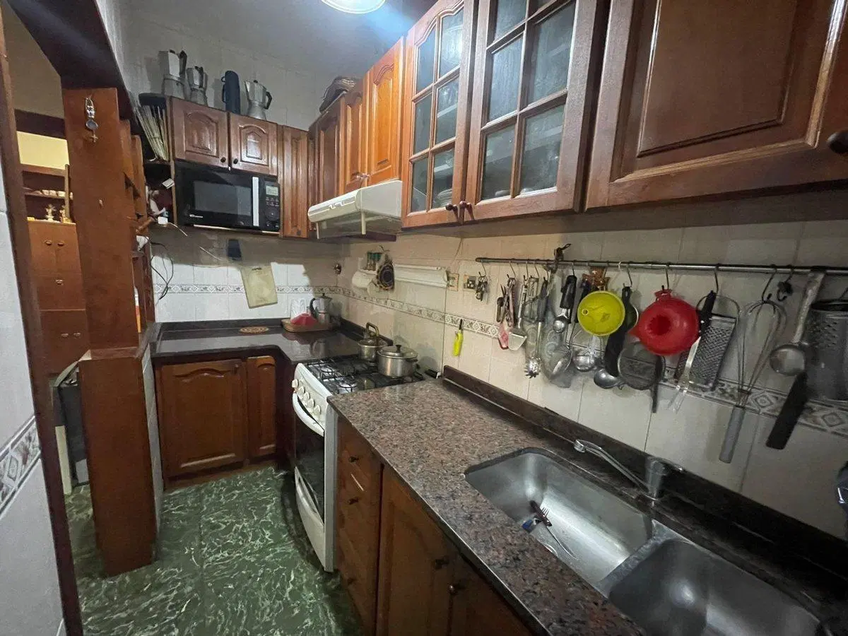 VENTA CASA 4 AMBIENTES BELLA VISTA 5