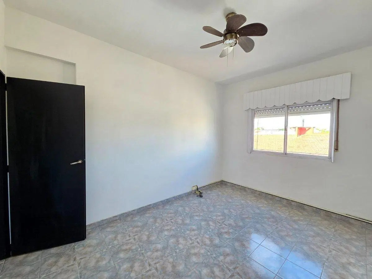 VENTA DEPARTAMENTO 2 AMBIENTES SAN JUSTO, TERRAZA 5