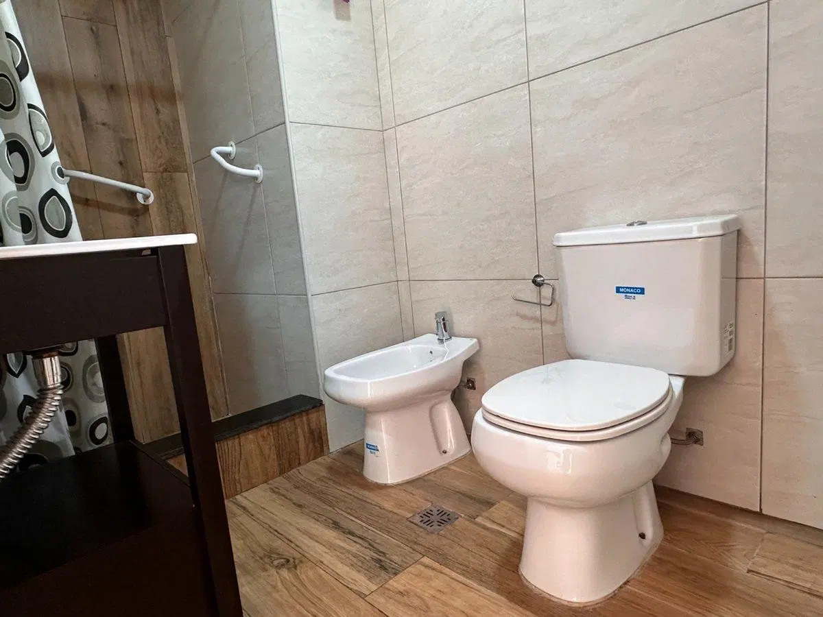 VENTA DEPARTAMENTO 2 AMBIENTES BOEDO 3