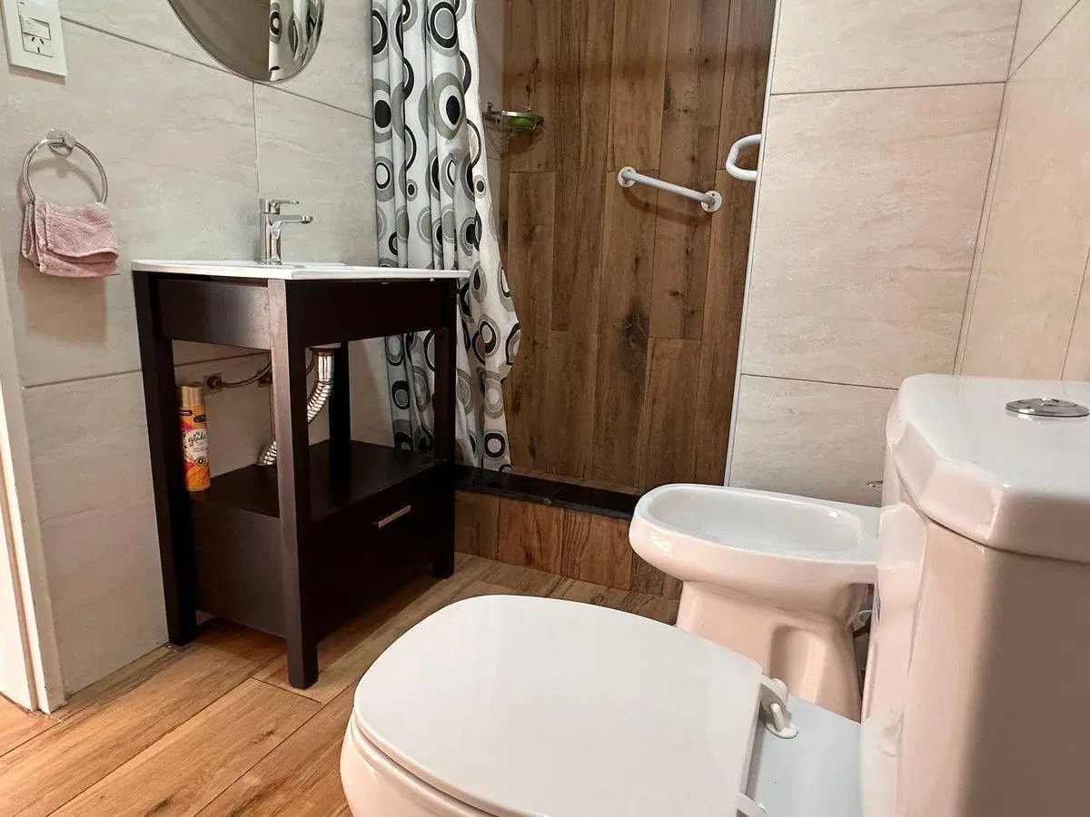 VENTA DEPARTAMENTO 2 AMBIENTES BOEDO 4