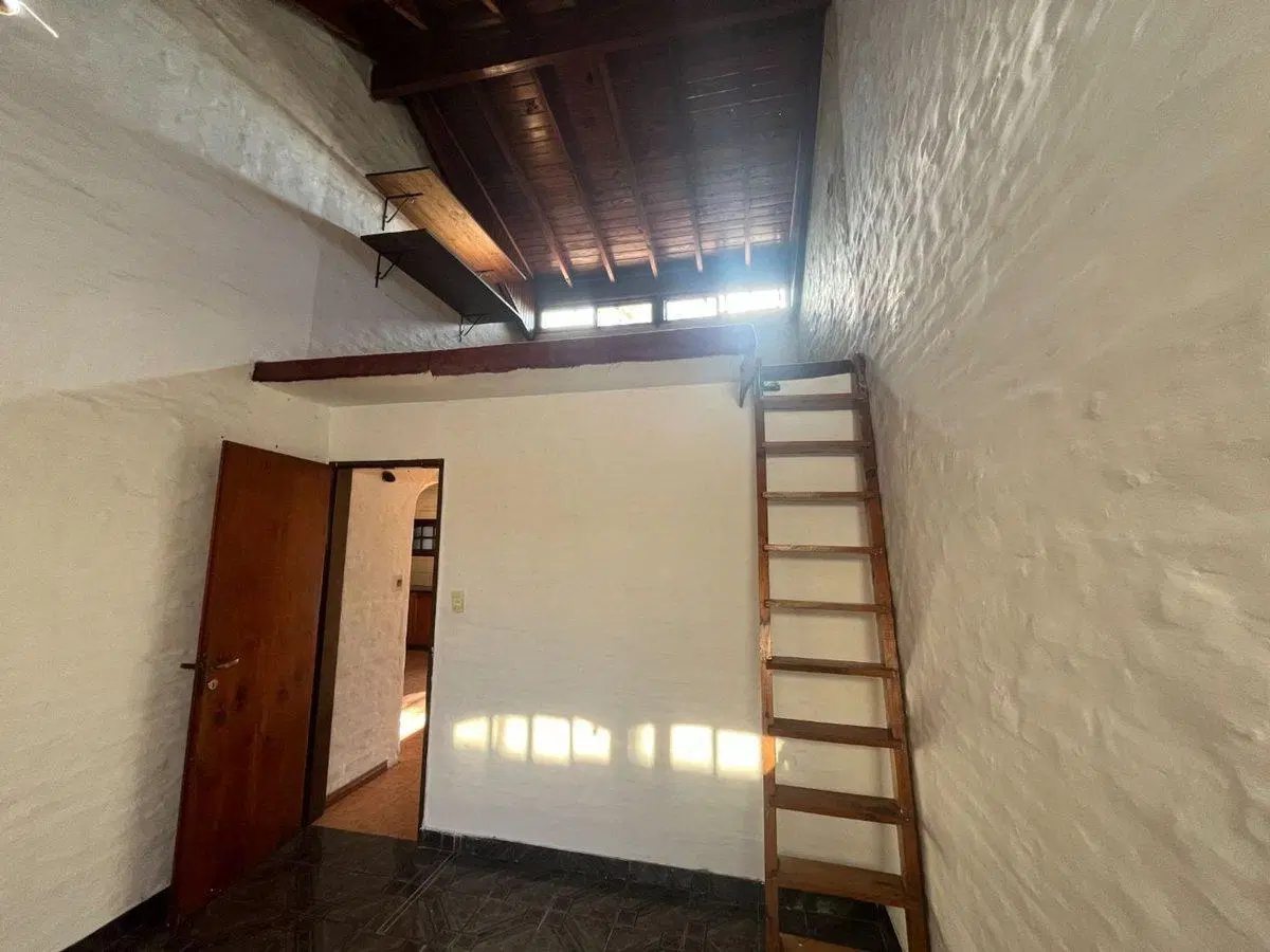 VENTA PH 3 AMBIENTES PA, BELLA VISTA 4