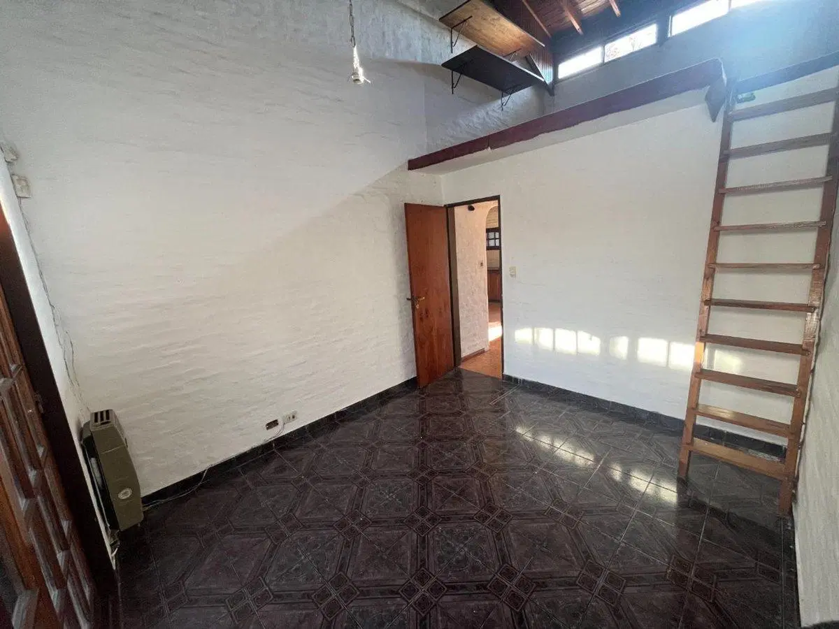 VENTA PH 3 AMBIENTES PA, BELLA VISTA 5