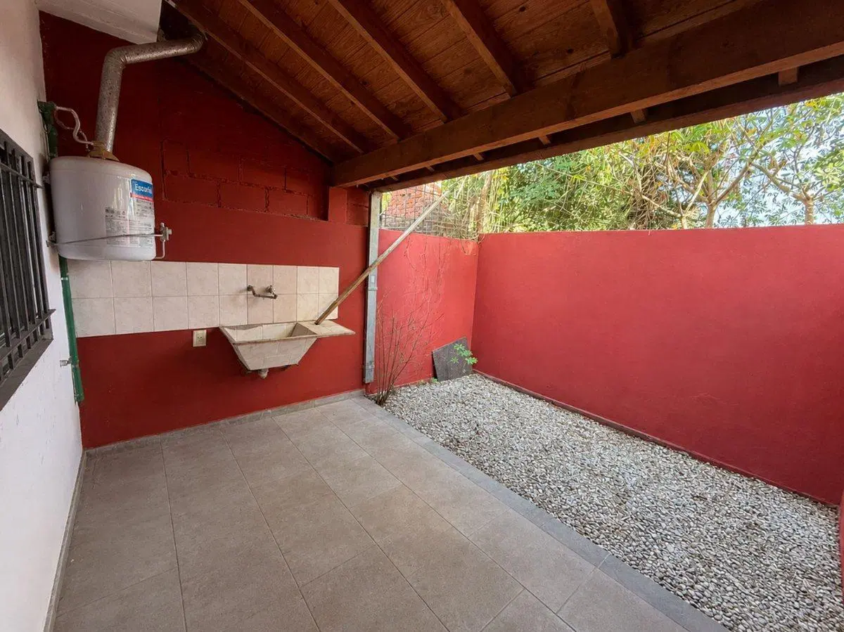 VENTA DUPLEX 4 AMBIENTES LOMA HERMOSA 5
