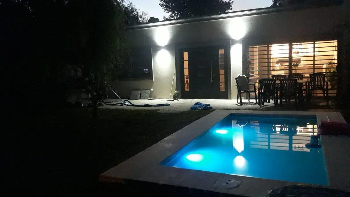 VENTA CASA 4 AMBIENTES DE VICENZO CHICO PILAR 3
