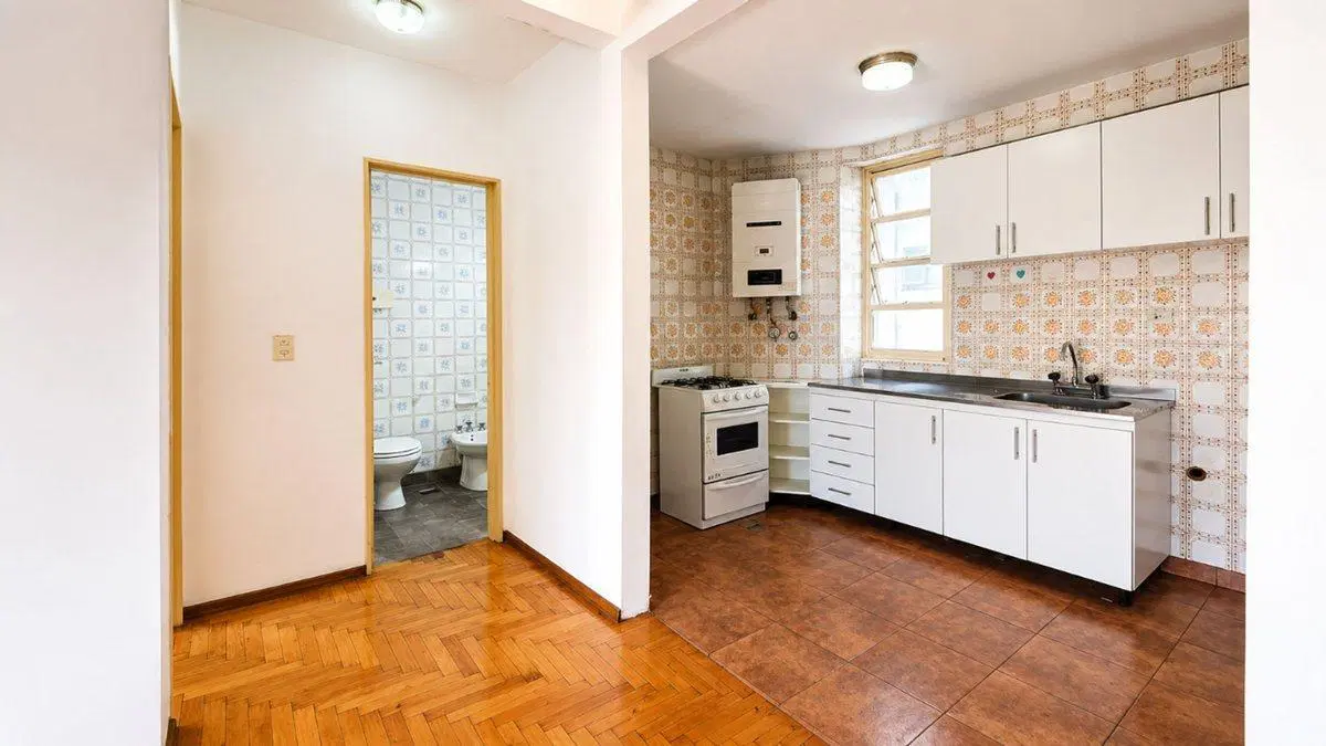 VENTA DEPARTAMENTO 2 AMB RAMOS MEJIA CENTRO 4