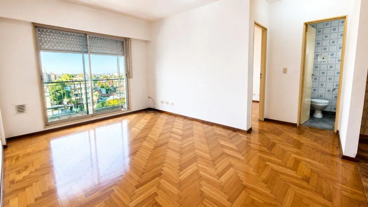 VENTA DEPARTAMENTO 2 AMB RAMOS MEJIA CENTRO 5