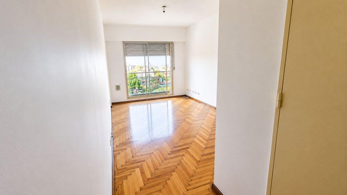 VENTA DEPARTAMENTO 2 AMB RAMOS MEJIA CENTRO