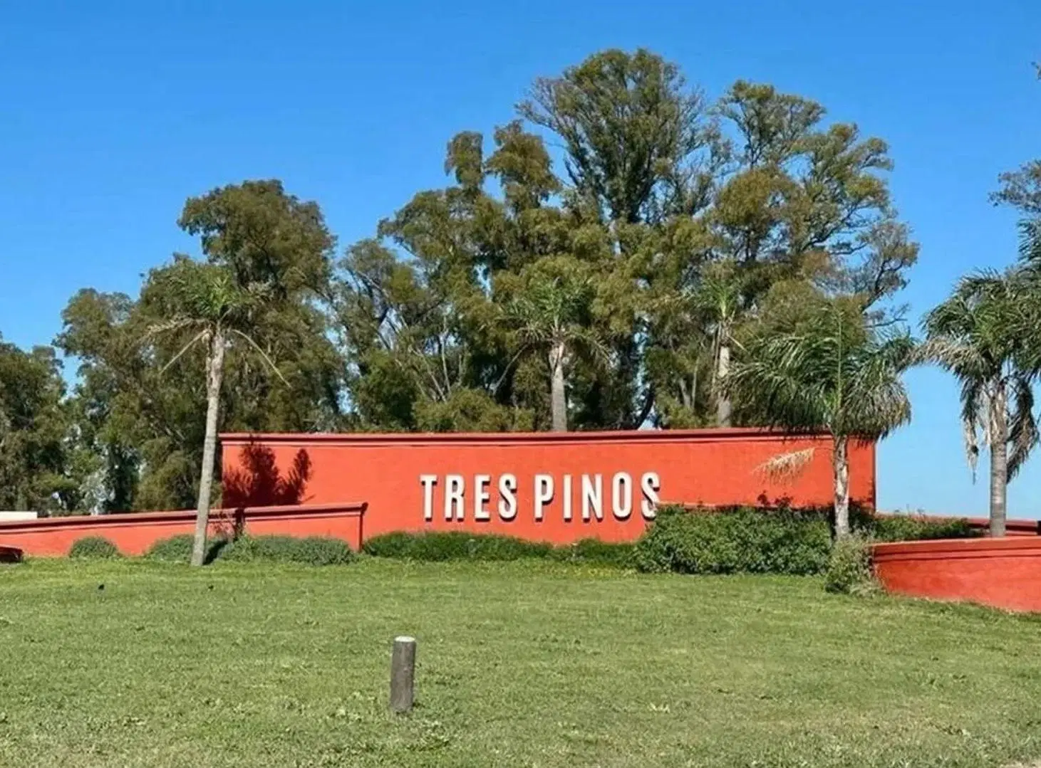 VENTA LOTE TRES PINOS B LA ISABEL GRAL RODRIGUEZ 3