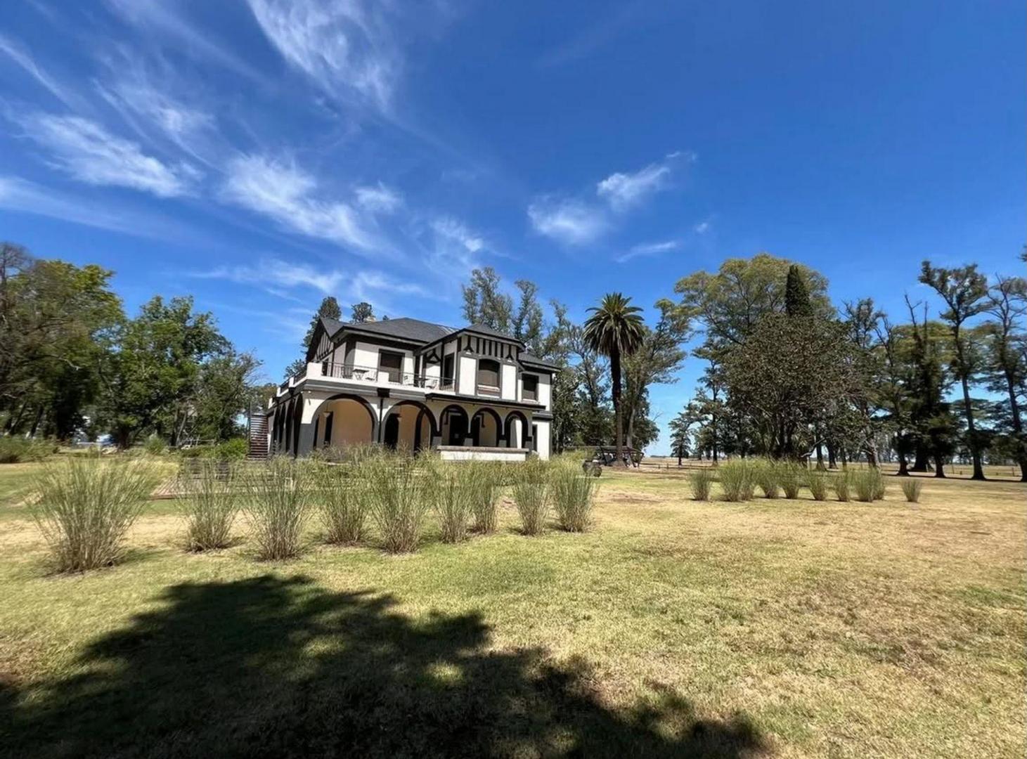 VENTA LOTE TRES PINOS B LA ISABEL GRAL RODRIGUEZ