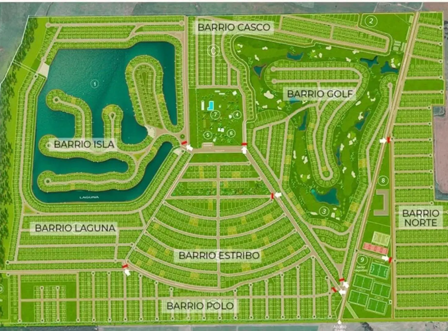 Plano 1