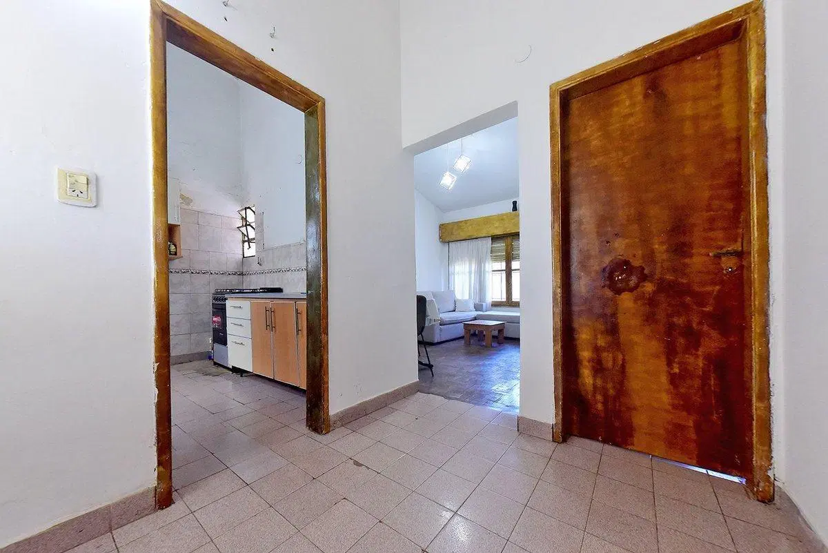 VENTA CASA 3 AMB GRAND BOURG APTO CREDITO BANCARIO 3