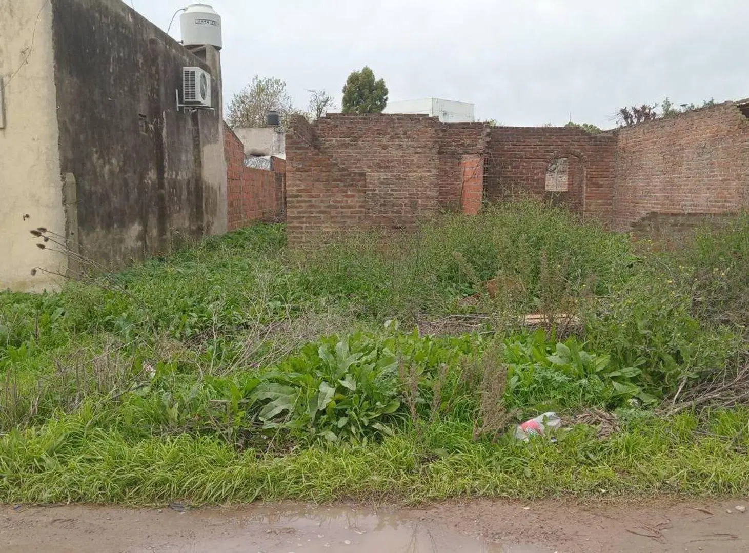 Lote en venta de 300m2 General Rodríguez 2