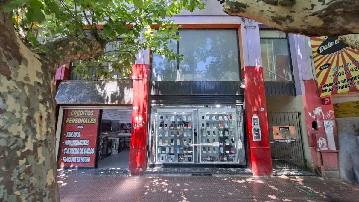 VENTA LOCAL CENTRO SAN MIGUEL ACEP PROP P.DE PAG 8