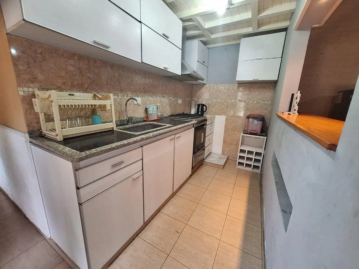 Venta  Quinta 1100 m2, casa quincho, pileta, Merlo 8