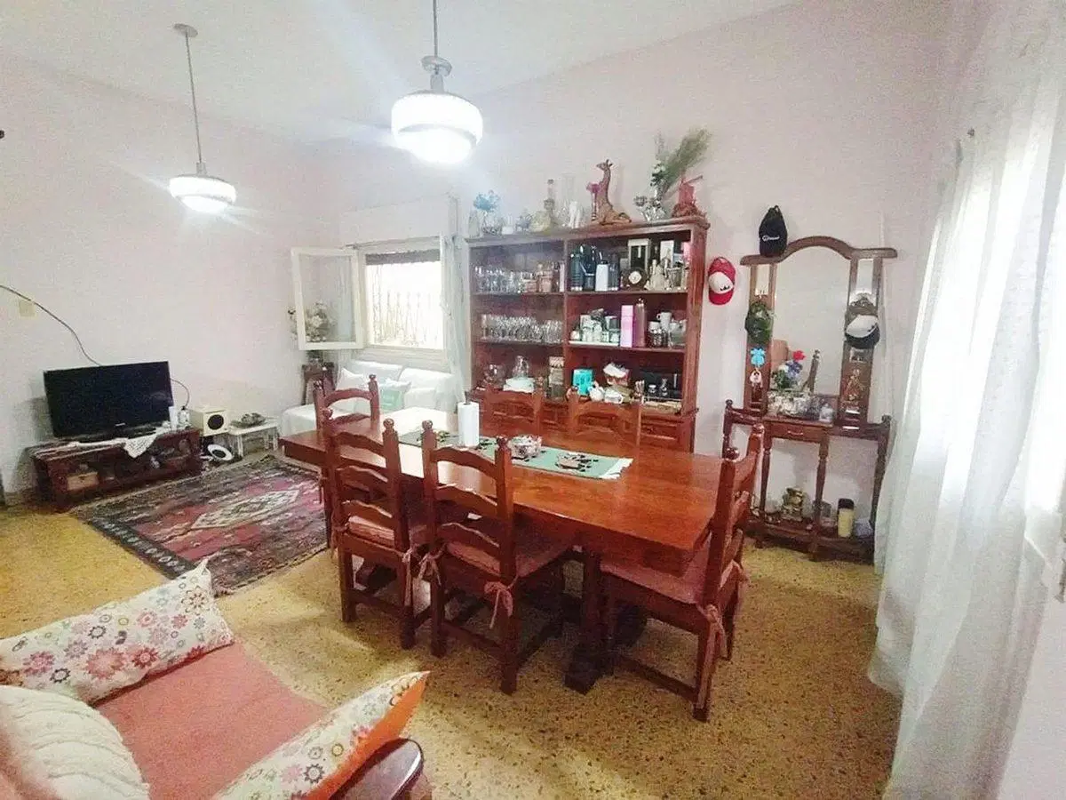 VENTA PH TIPO CASA 270 mts2 VILLA BOSCH 4