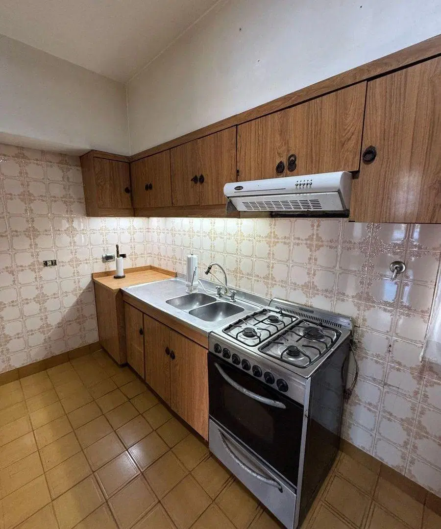 VENTA VILLA BALLESTER 3 AMB COCHERA APTO CREDITO 4
