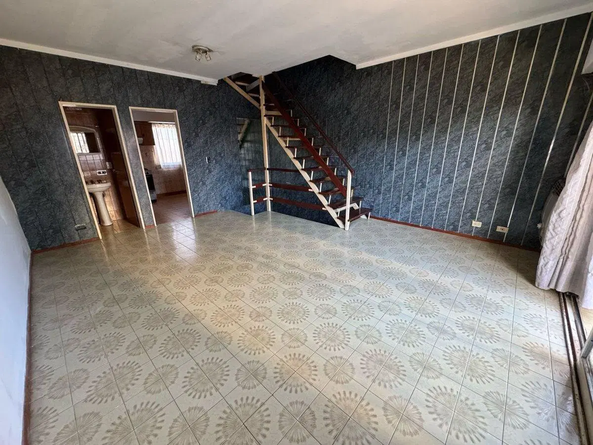 VENTA VILLA BALLESTER 3 AMB COCHERA APTO CREDITO 2