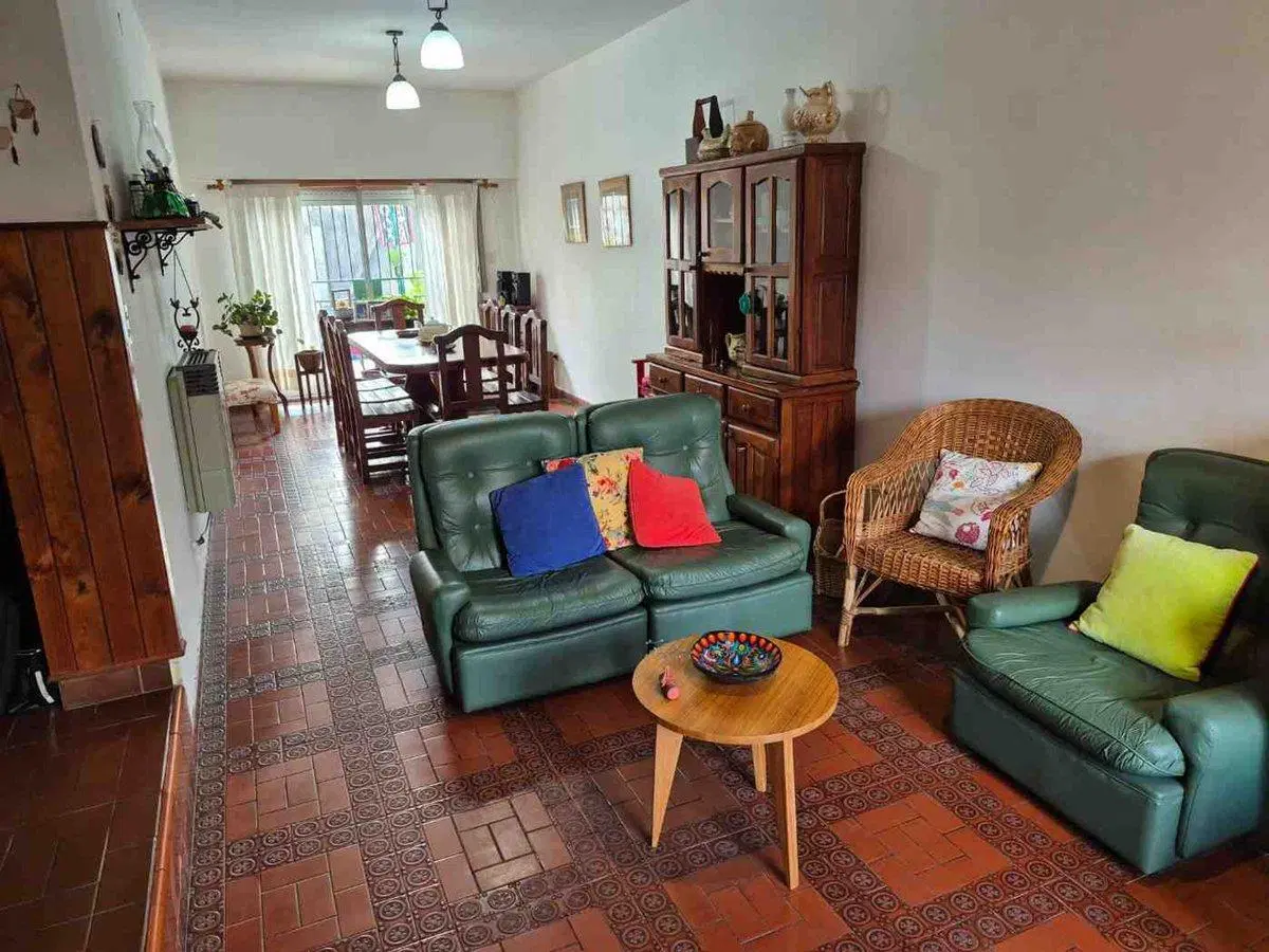 VENTA CASA 4 AMBIENTES SAN MIGUEL 4