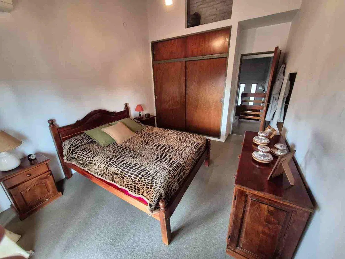 VENTA CASA 4 AMBIENTES SAN MIGUEL 2