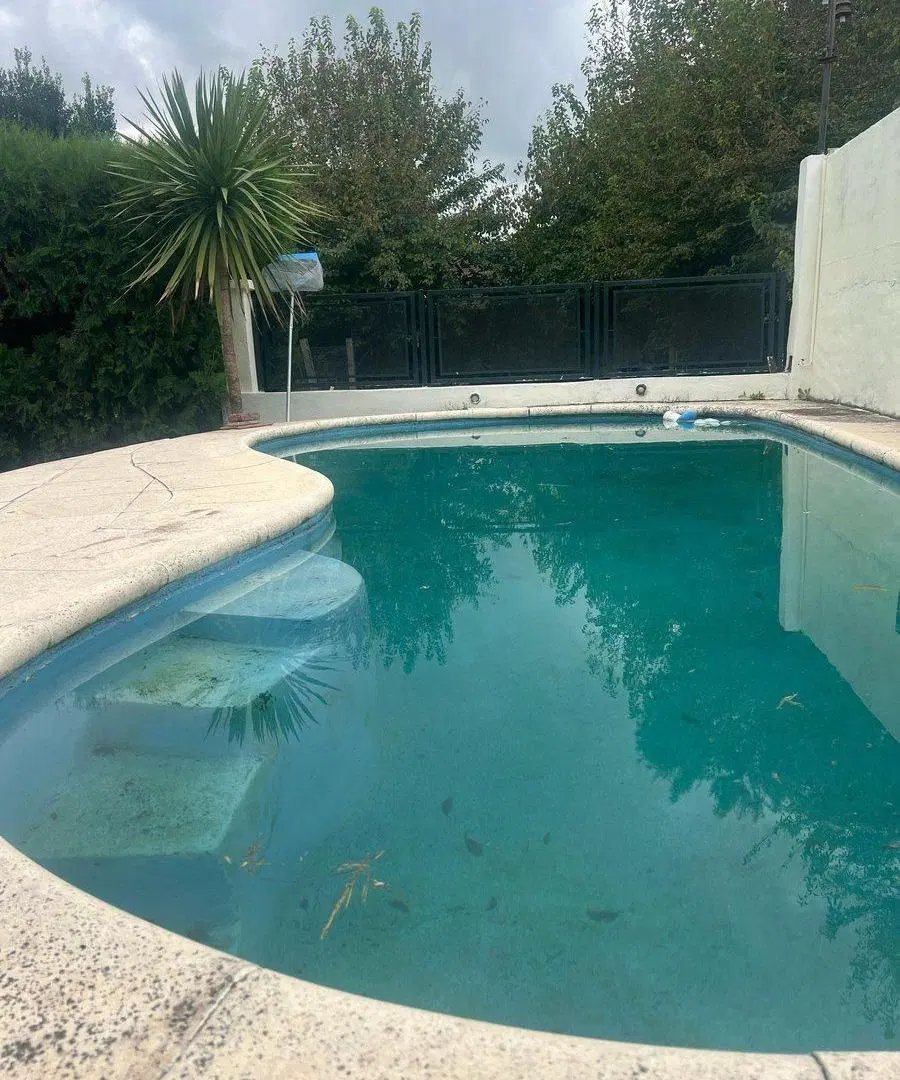 VENTA CASA DE VICENZO CHICO 3 AMB A.CRED PILAR 5