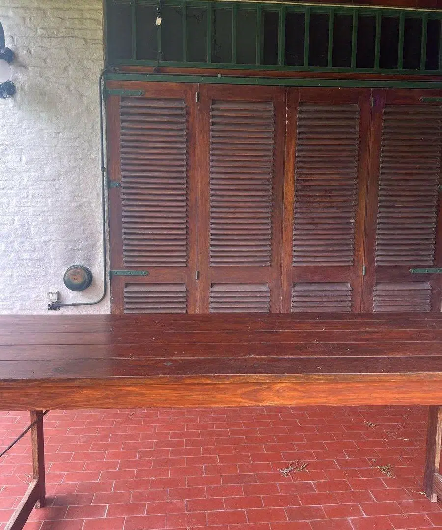 VENTA CASA DE VICENZO CHICO 3 AMB A.CRED PILAR 3