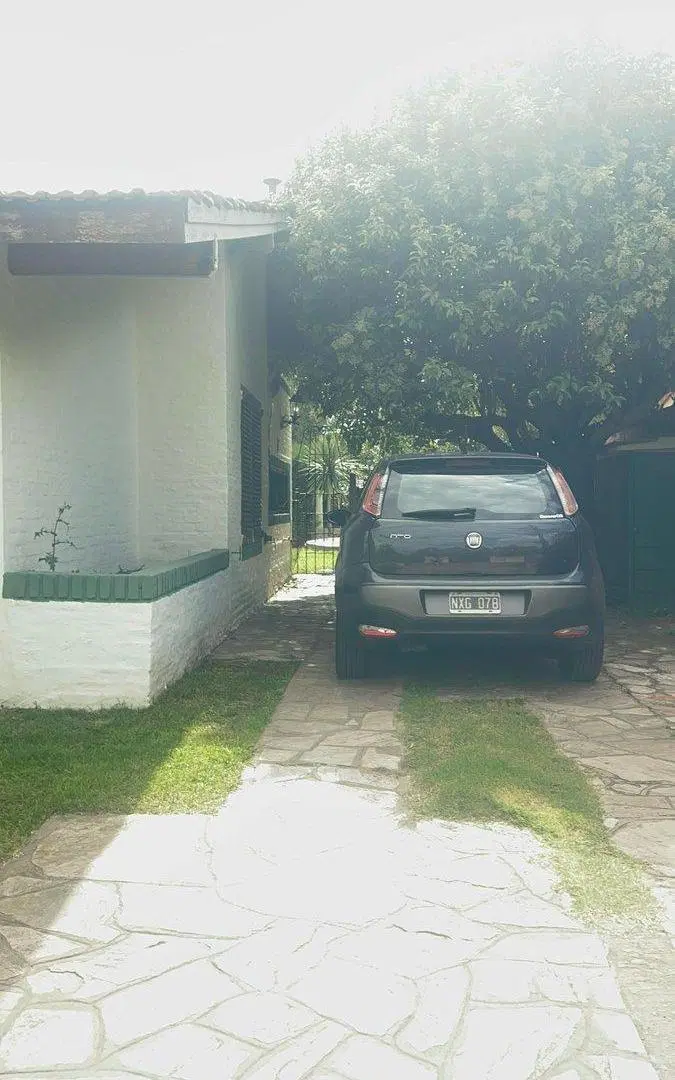 VENTA CASA DE VICENZO CHICO 3 AMB A.CRED PILAR 4