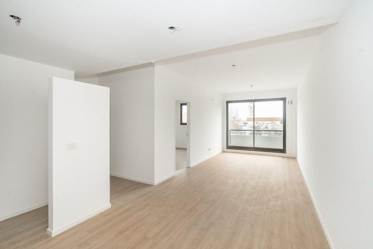 Venta Depto 2 amb balcón y terraza Montecastro