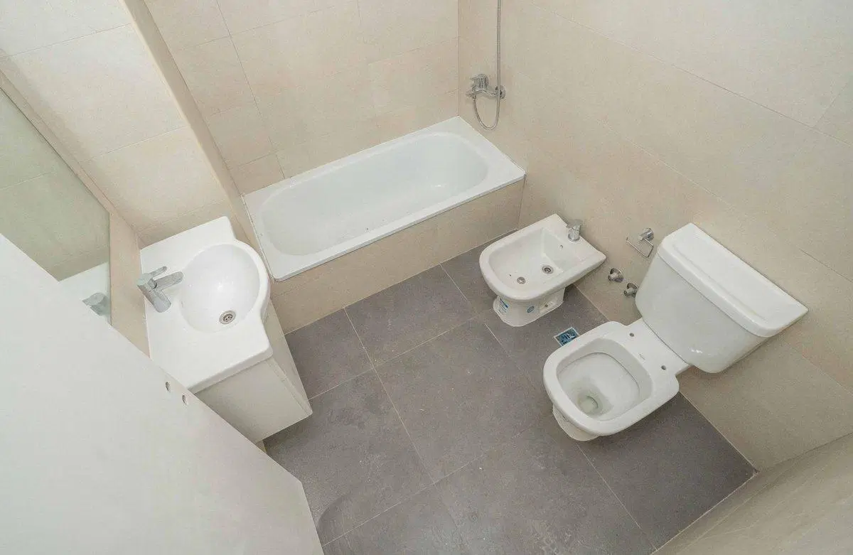 Venta Depto 2 amb balcón y terraza Montecastro 4