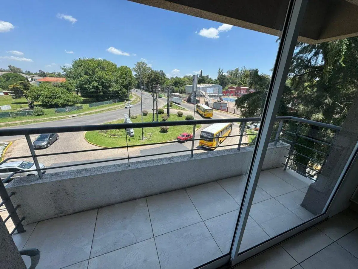 Venta Dpto. 2 Amb en Barrio Las Horquetas! 3