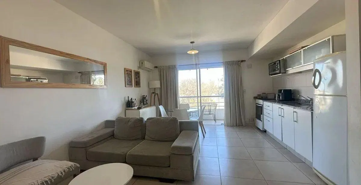 Venta Dpto. 2 Amb en Barrio Las Horquetas! 5
