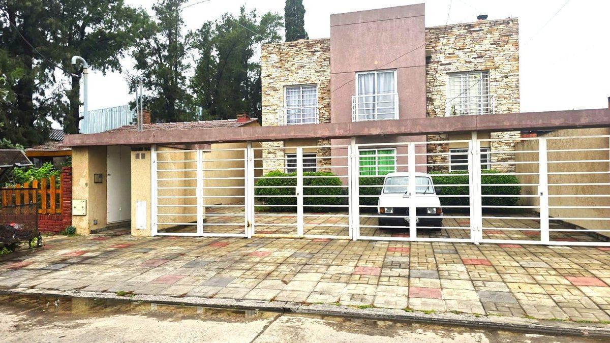 VENTA DEPARTAMENTO 3 AMB C/ COCHERA JOSE C PAZ