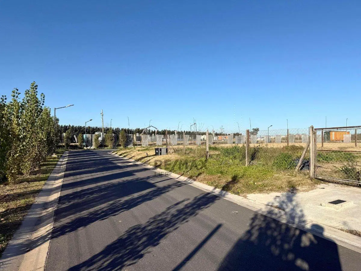 VENTA DE LOTE EN NUEVO BELLA VISTA 4