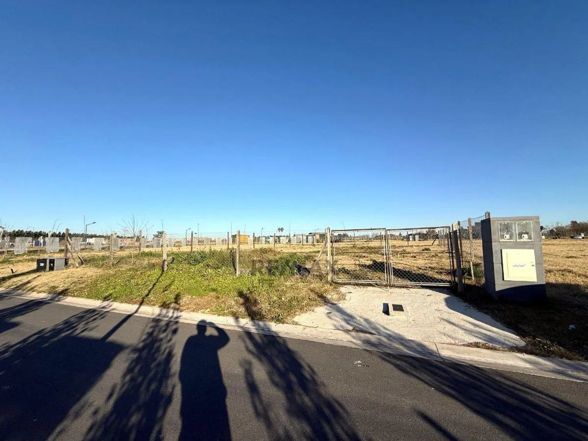 VENTA DE LOTE EN NUEVO BELLA VISTA 2