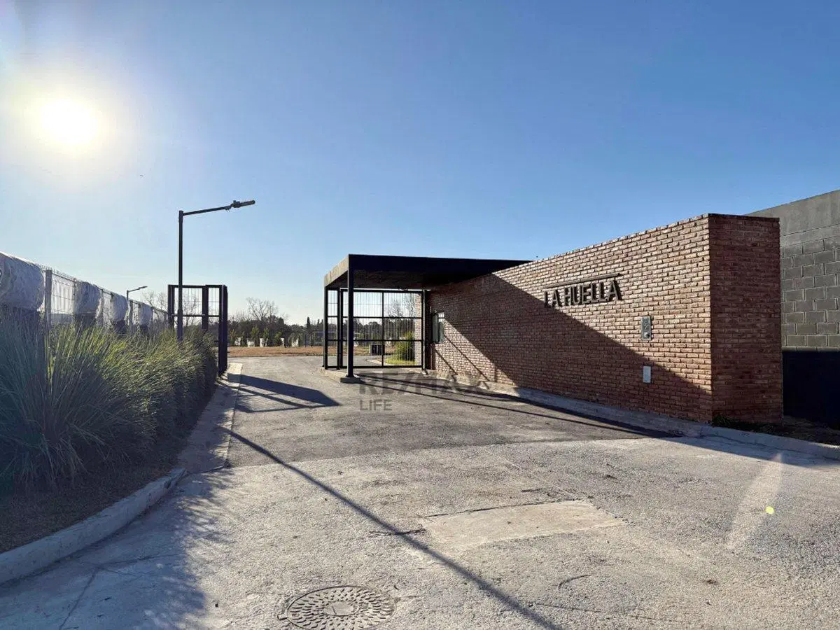 VENTA DE LOTE EN NUEVO BELLA VISTA 5