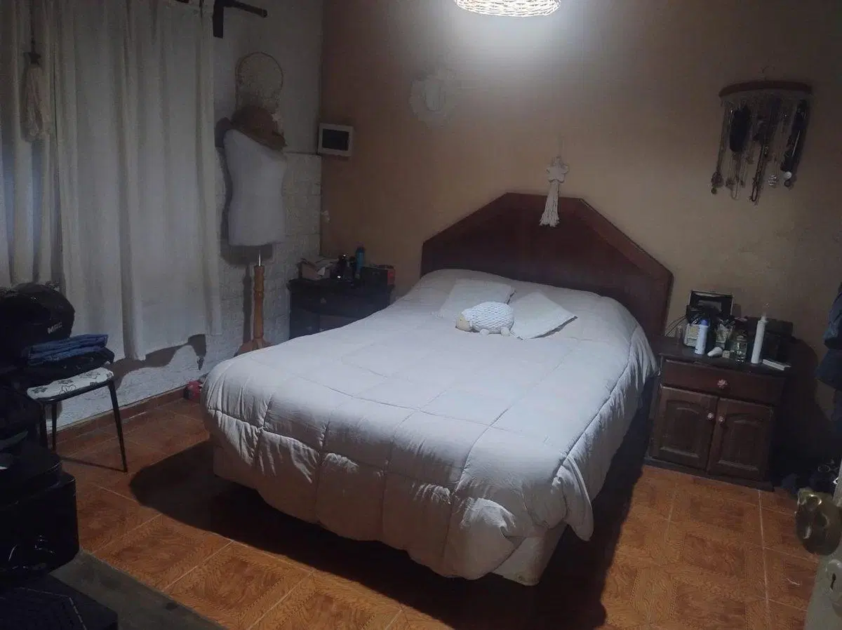 VENTA CASA 3 AMB CON PH EN ESQUINA GARÍN 5