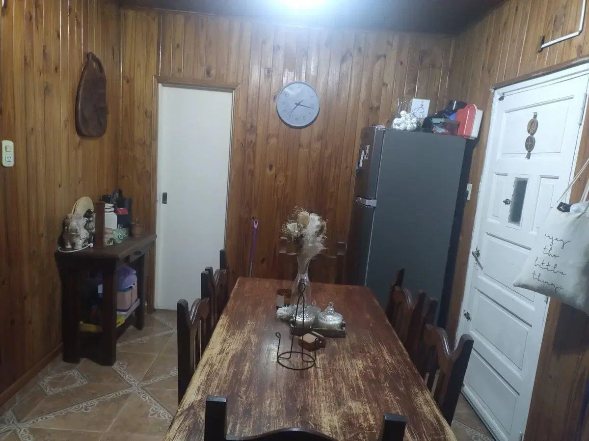 VENTA CASA 3 AMB CON PH EN ESQUINA GARÍN 3