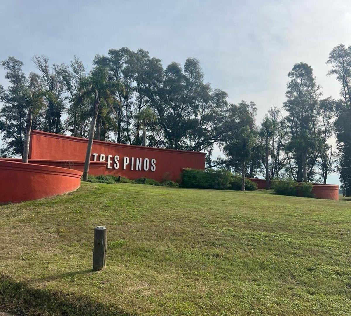 VENTA LOTE BARRIO LA ISABEL TRES PINOS