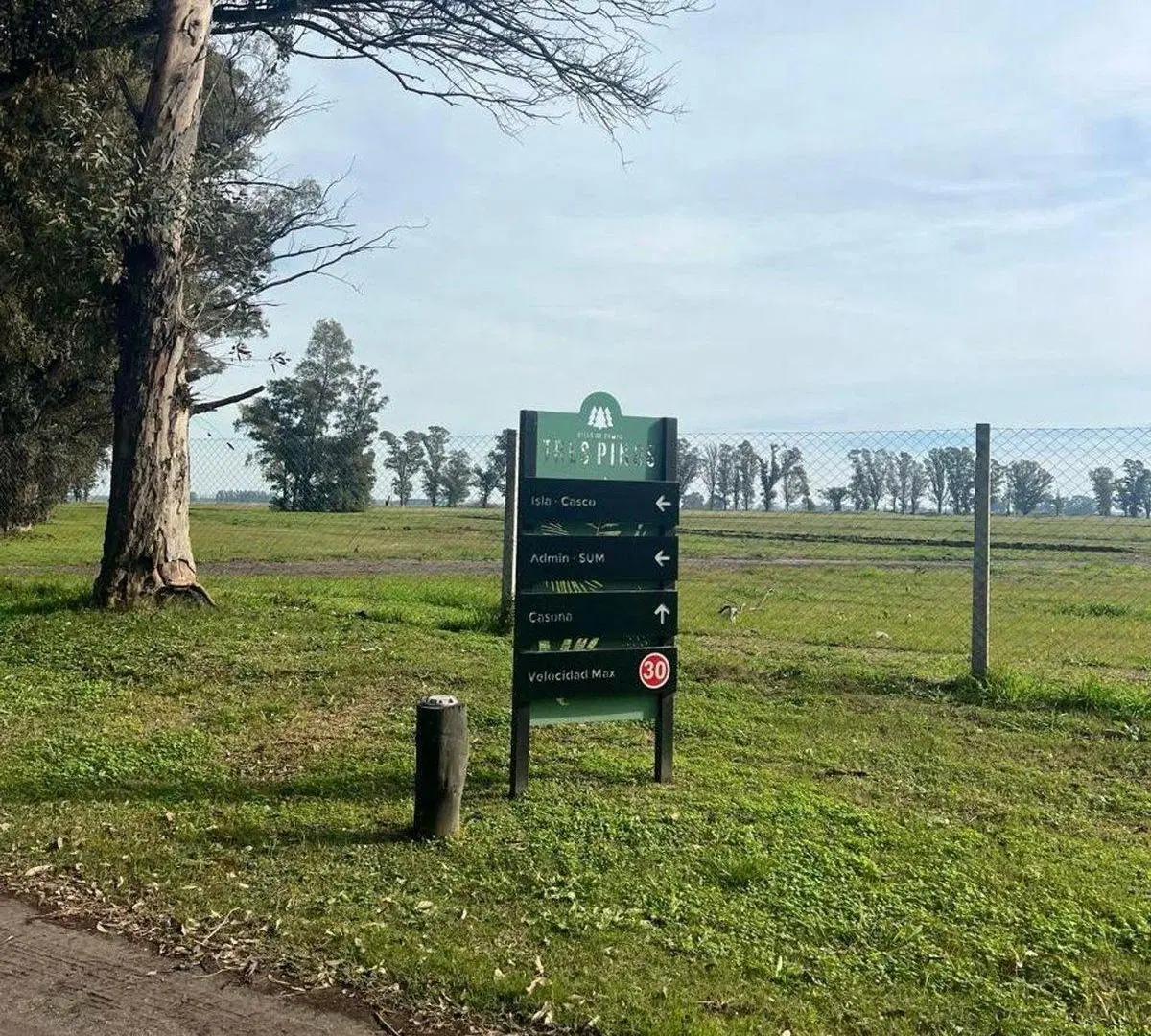 VENTA LOTE BARRIO LA ISABEL TRES PINOS 2